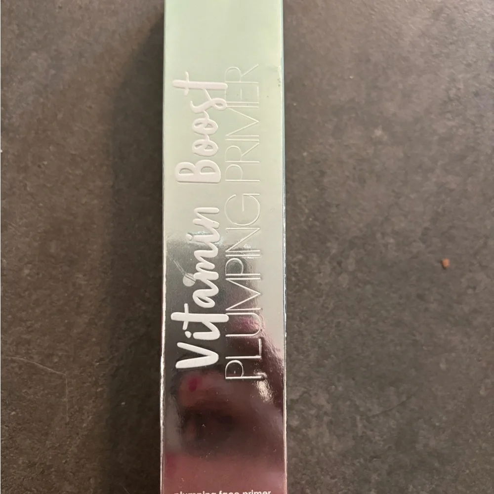 Ciaté London Vitamin Boost Plumping Primer NEW